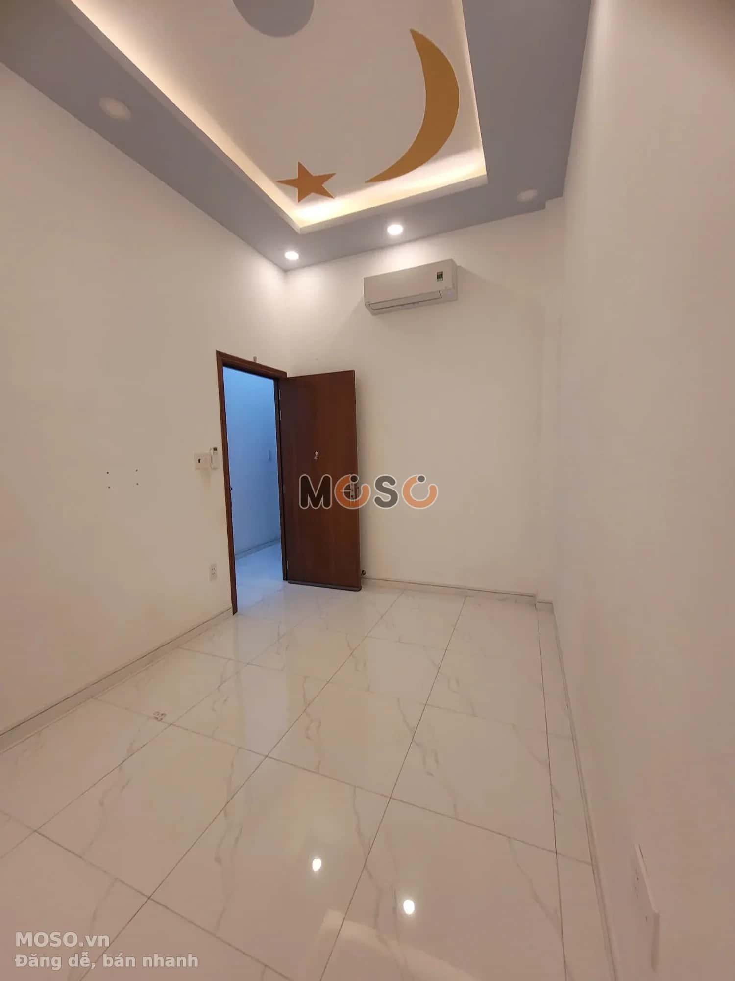 Cho thuê nhà hẻm Hẻm Bình Thành Quận Bình Tân, TP.HCM – 4 phòng ngủ, giá 12 triệu - ảnh 8